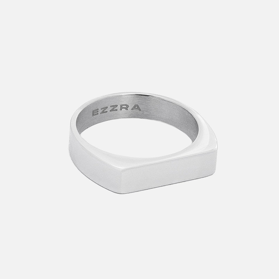 Mirage ring (Silver)