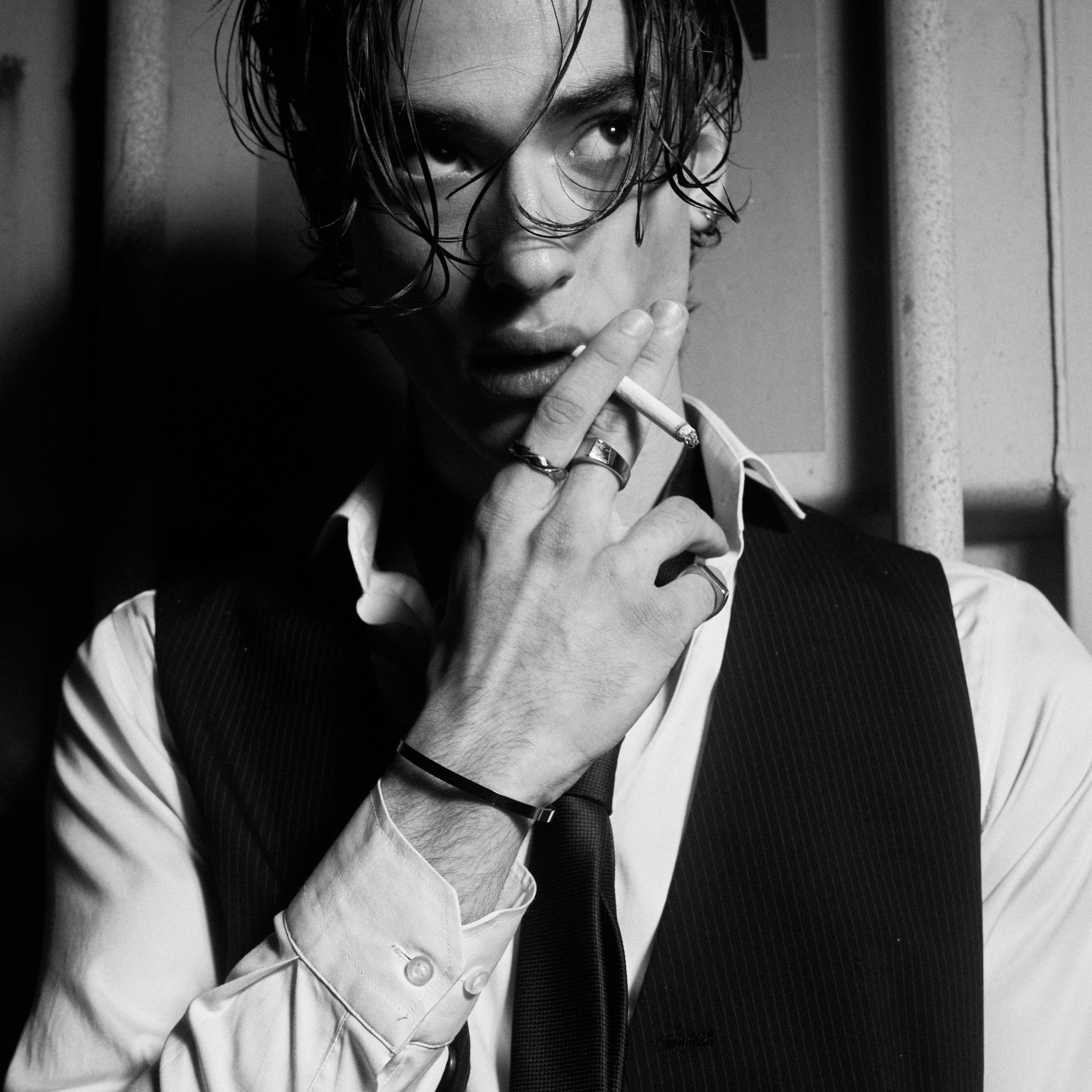 Brățară Bind - Argint