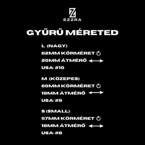 Mirage ring (Silver)